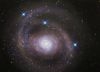 Galaxie