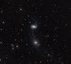 Galaxienpaar