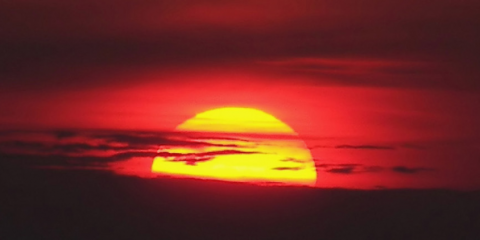 Sonne_Horizont