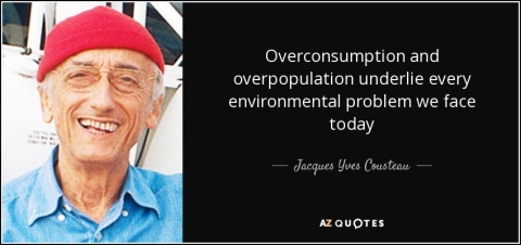 Cousteau