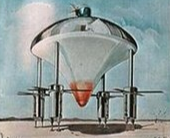 Ezechiels UFO