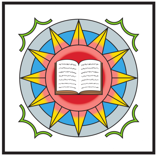 SEL-Symbol Geisteslehre 