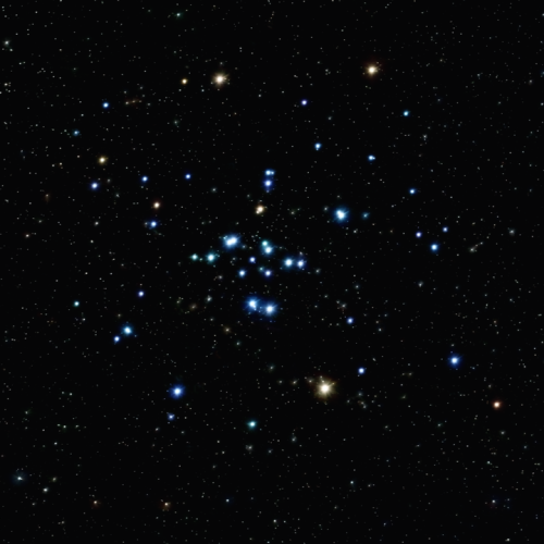 Messier 34 
